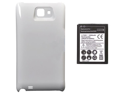verenigbaar voor Samsung GALAXY NOTE n7000 Mobiele telefoon Accu