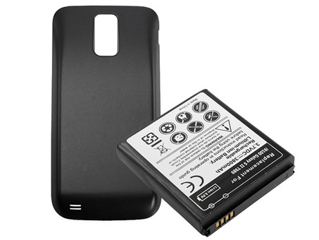 verenigbaar voor SAMSUNG Galaxy S2 S II T989 Mobiele telefoon Accu