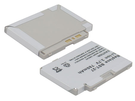 verenigbaar voor SONY ERICSSON S700 Mobiele telefoon Accu