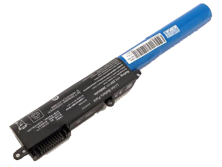 verenigbaar voor ASUS F540SC Laptop Accu