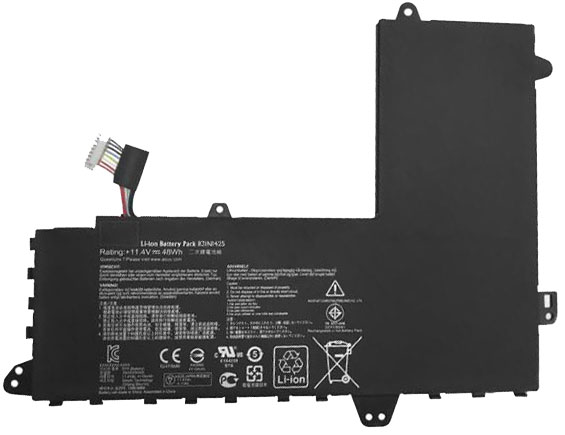 verenigbaar voor ASUS B31N1425 Laptop Accu