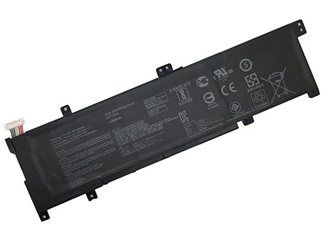 verenigbaar voor ASUS A501LB5200 Laptop Accu