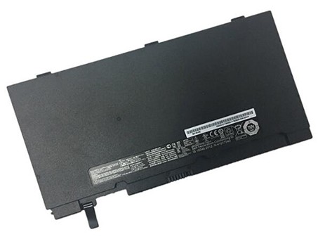 verenigbaar voor ASUS B31N1507 Laptop Accu