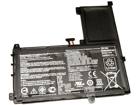 verenigbaar voor ASUS Q503 Laptop Accu