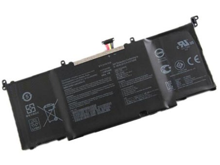 verenigbaar voor ASUS GL502VM Laptop Accu