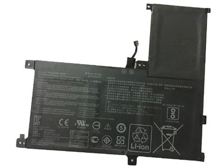 verenigbaar voor ASUS UX560UA1B Laptop Accu