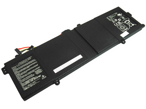 verenigbaar voor ASUS C22-B400A Laptop Accu