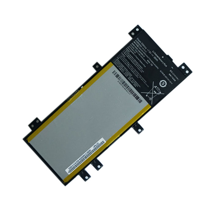 verenigbaar voor ASUS Z550SA Laptop Accu