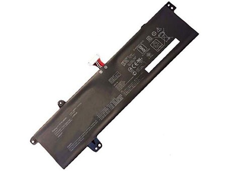 verenigbaar voor ASUS F402B-Eb91 Laptop Accu