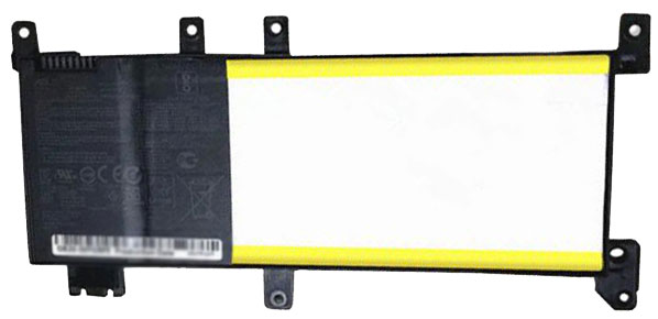 verenigbaar voor ASUS Vivobook-X442UN Laptop Accu