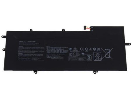 verenigbaar voor ASUS UX360 Laptop Accu