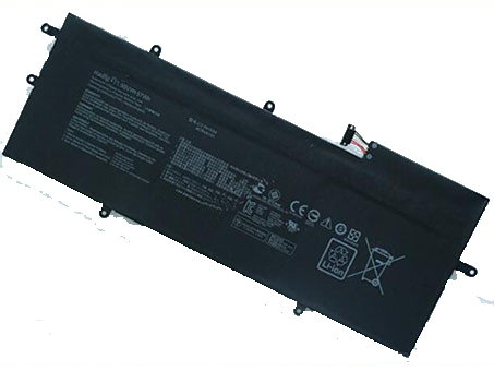 verenigbaar voor ASUS Q324UA Laptop Accu