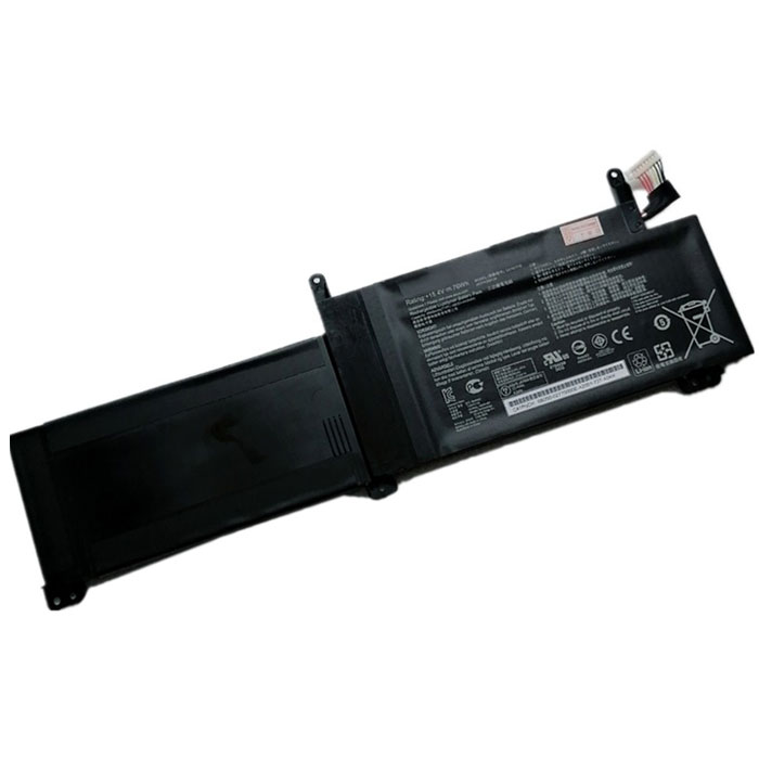 verenigbaar voor ASUS C41N1716 Laptop Accu