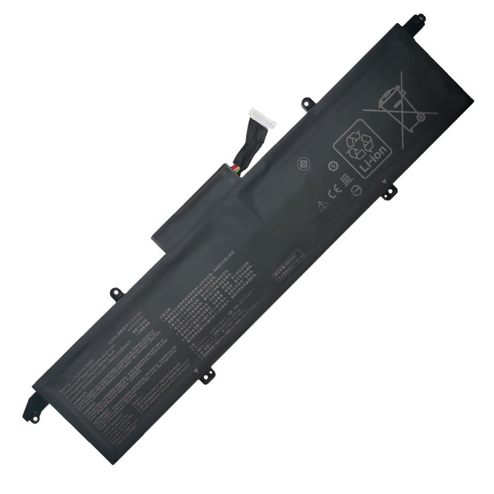 verenigbaar voor ASUS C41N1908 Laptop Accu