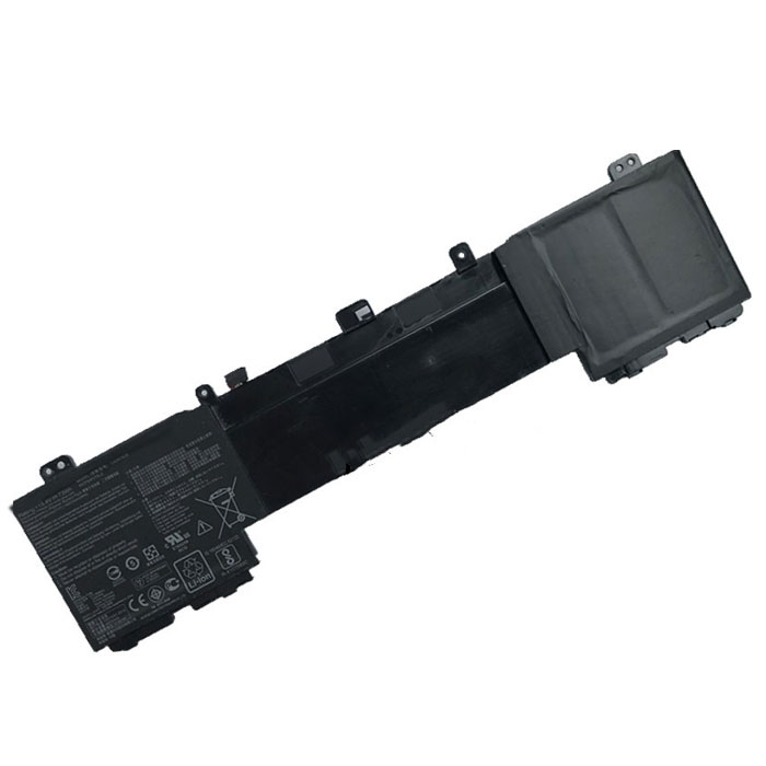 verenigbaar voor ASUS UX550 Laptop Accu