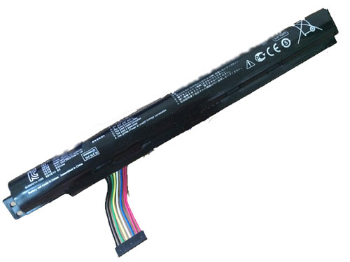 verenigbaar voor ASUS B056R014-10 Laptop Accu