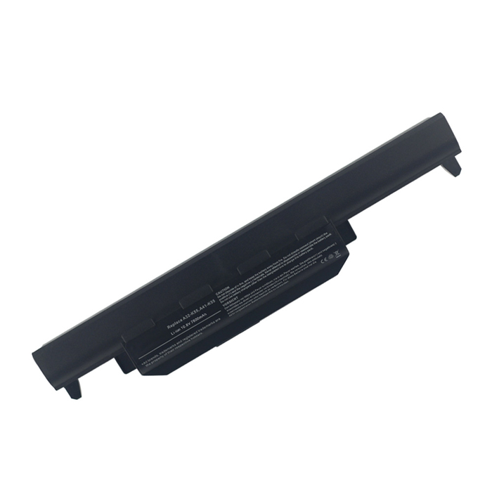 verenigbaar voor ASUS A45VM Laptop Accu