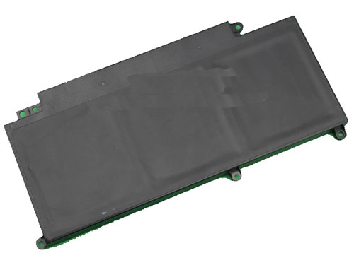 verenigbaar voor ASUS N750JK Laptop Accu