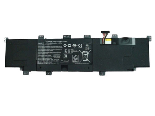 verenigbaar voor ASUS C32-X402 Laptop Accu