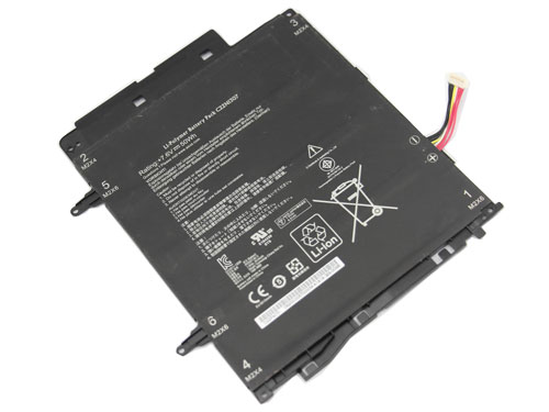 verenigbaar voor ASUS T300LA Laptop Accu