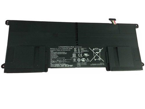 verenigbaar voor ASUS CKSA332C1 Laptop Accu