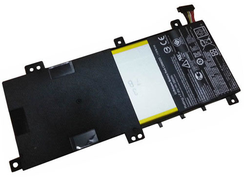 verenigbaar voor ASUS C21N1333 Laptop Accu