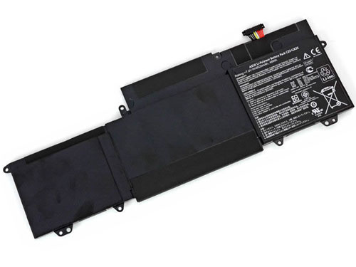 verenigbaar voor ASUS UX32-Series Laptop Accu