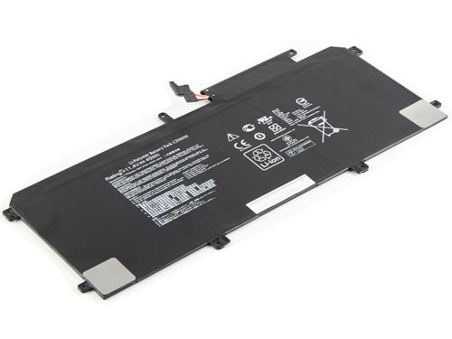verenigbaar voor ASUS Zenbook-UX305 Laptop Accu