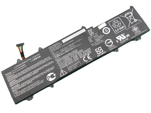 verenigbaar voor asus C31N1330 Laptop Accu