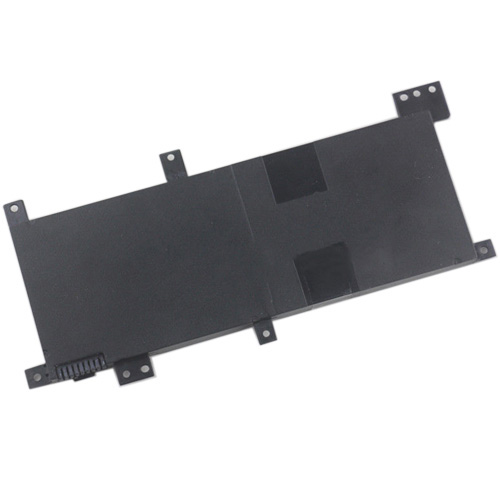 verenigbaar voor ASUS C21N1508 Laptop Accu