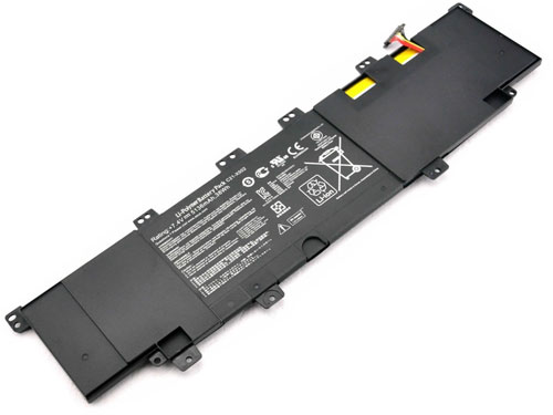 verenigbaar voor ASUS C31-X502 Laptop Accu