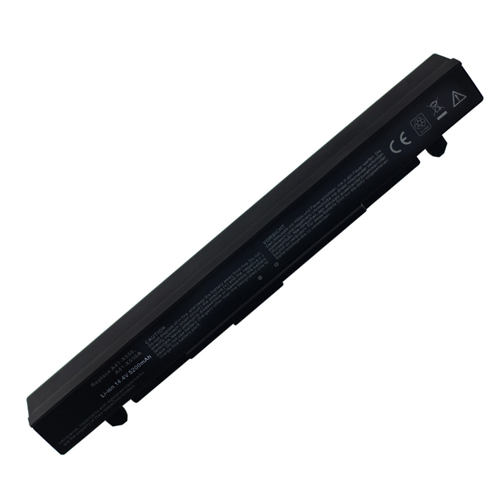 verenigbaar voor ASUS P550 Laptop Accu