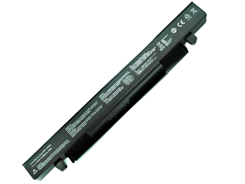 verenigbaar voor ASUS A41-X550 Laptop Accu