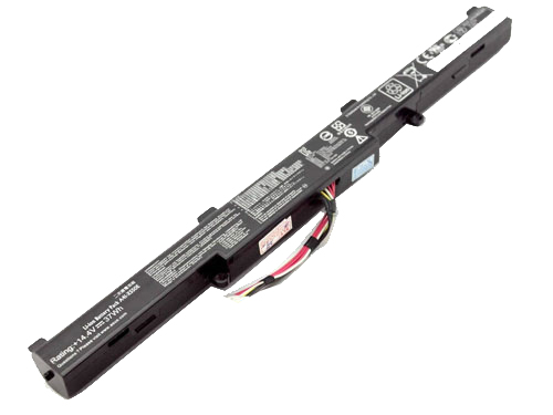 verenigbaar voor ASUS F450-Series Laptop Accu