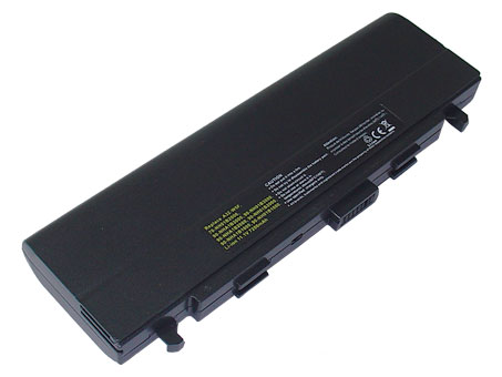 verenigbaar voor ASUS 70-NH01B2000 Laptop Accu
