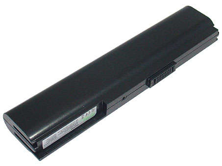 verenigbaar voor ASUS N10Jb Laptop Accu