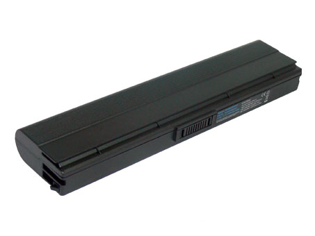 verenigbaar voor ASUS U6Vc Laptop Accu