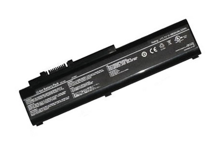 verenigbaar voor ASUS N50VC Laptop Accu