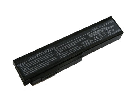 verenigbaar voor ASUS L50 Laptop Accu