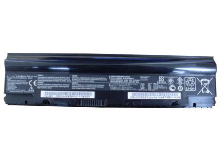 verenigbaar voor ASUS 1025C Laptop Accu