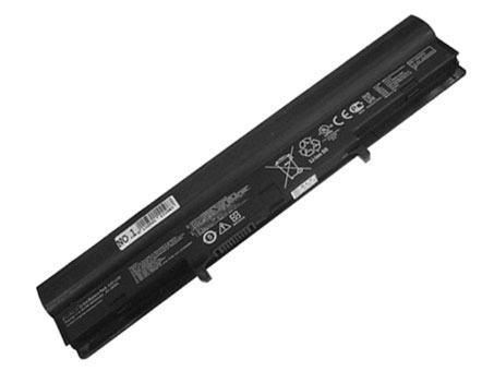 verenigbaar voor ASUS U44 Series Laptop Accu