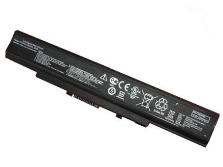 verenigbaar voor ASUS U31JC Laptop Accu