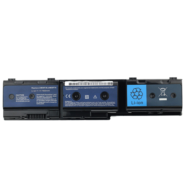 verenigbaar voor ACER LCS32SD128 Laptop Accu