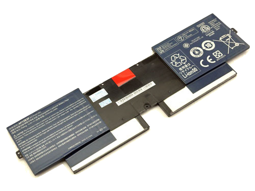 verenigbaar voor acer AP12B3F Laptop Accu
