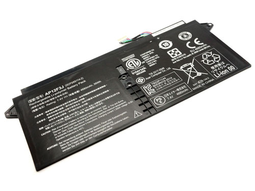 verenigbaar voor ACER KT.00403.009 Laptop Accu