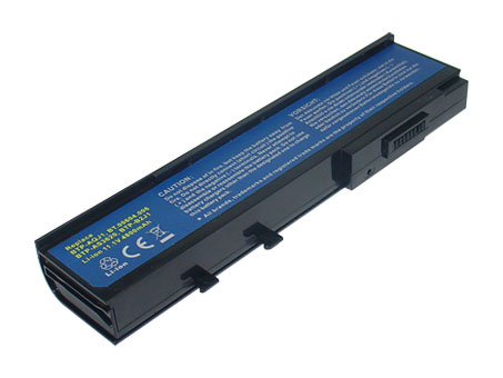 verenigbaar voor acer BTP-AMJ1 Laptop Accu