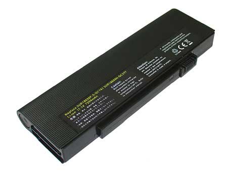 verenigbaar voor acer LC.BTP03.013 Laptop Accu