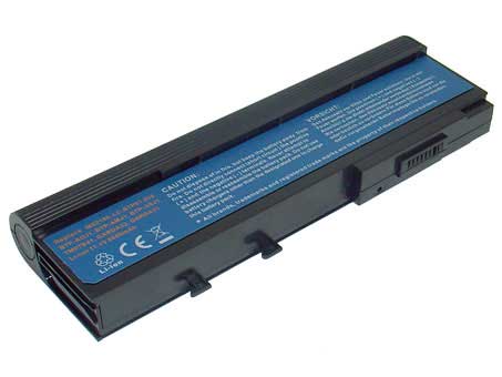 verenigbaar voor acer Extensa 4230 Laptop Accu