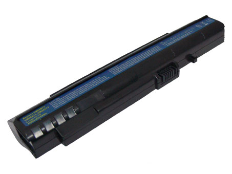 verenigbaar voor ACER Aspire One A150-Bpdom Laptop Accu
