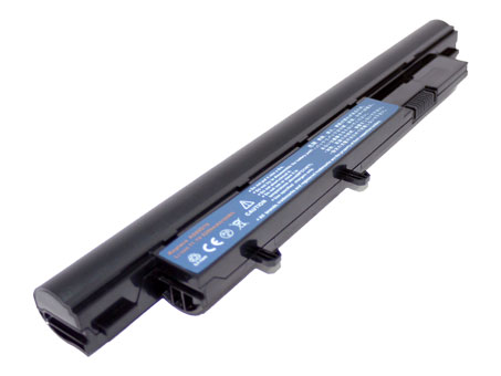 verenigbaar voor acer Aspire 4810TG-R23F Laptop Accu